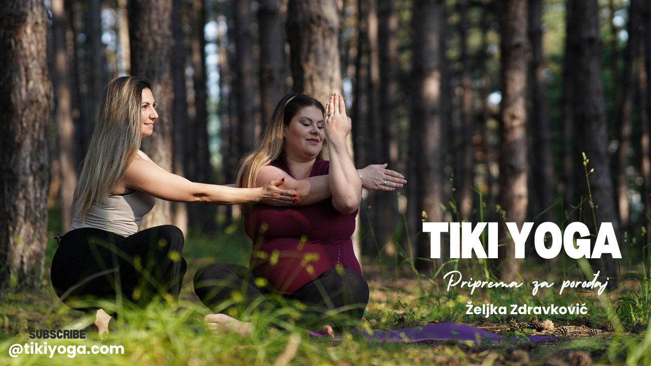 Paket Hipnomeditacija - Priprema za porođaj - Image 2