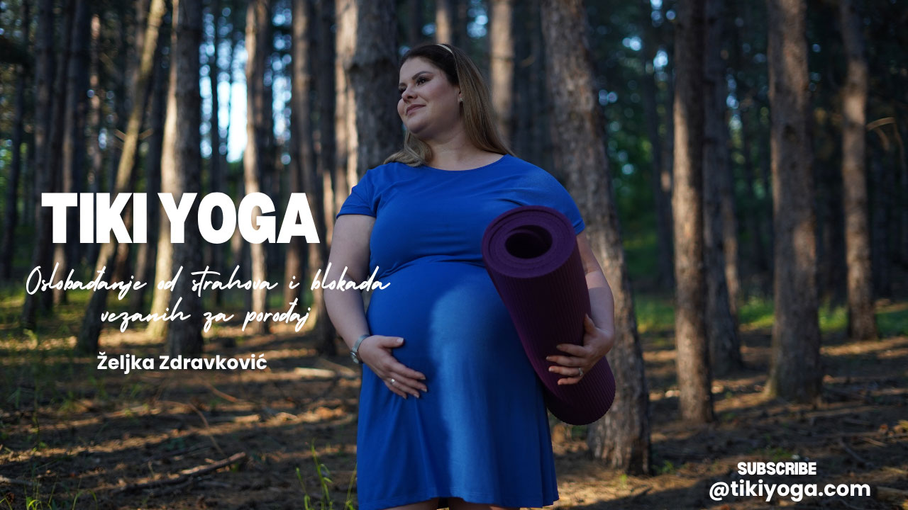 Paket Hipnomeditacija - Priprema za porođaj - Image 4