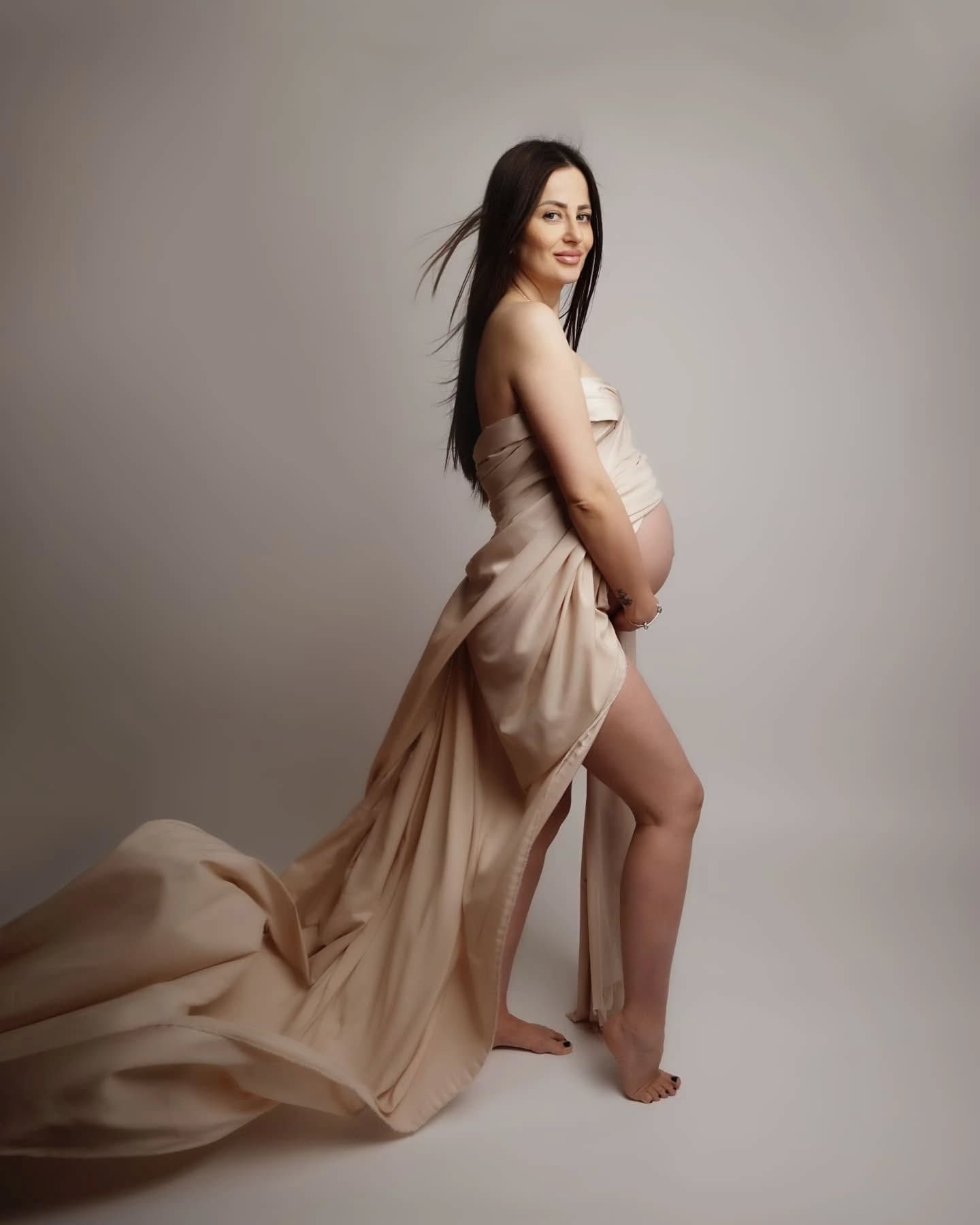 Online Prenatal Yoga - tromesečna članarina - Image 2