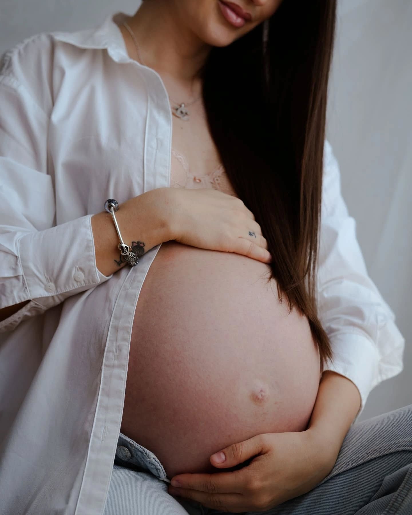 Online Prenatal Yoga - tromesečna članarina - Image 3