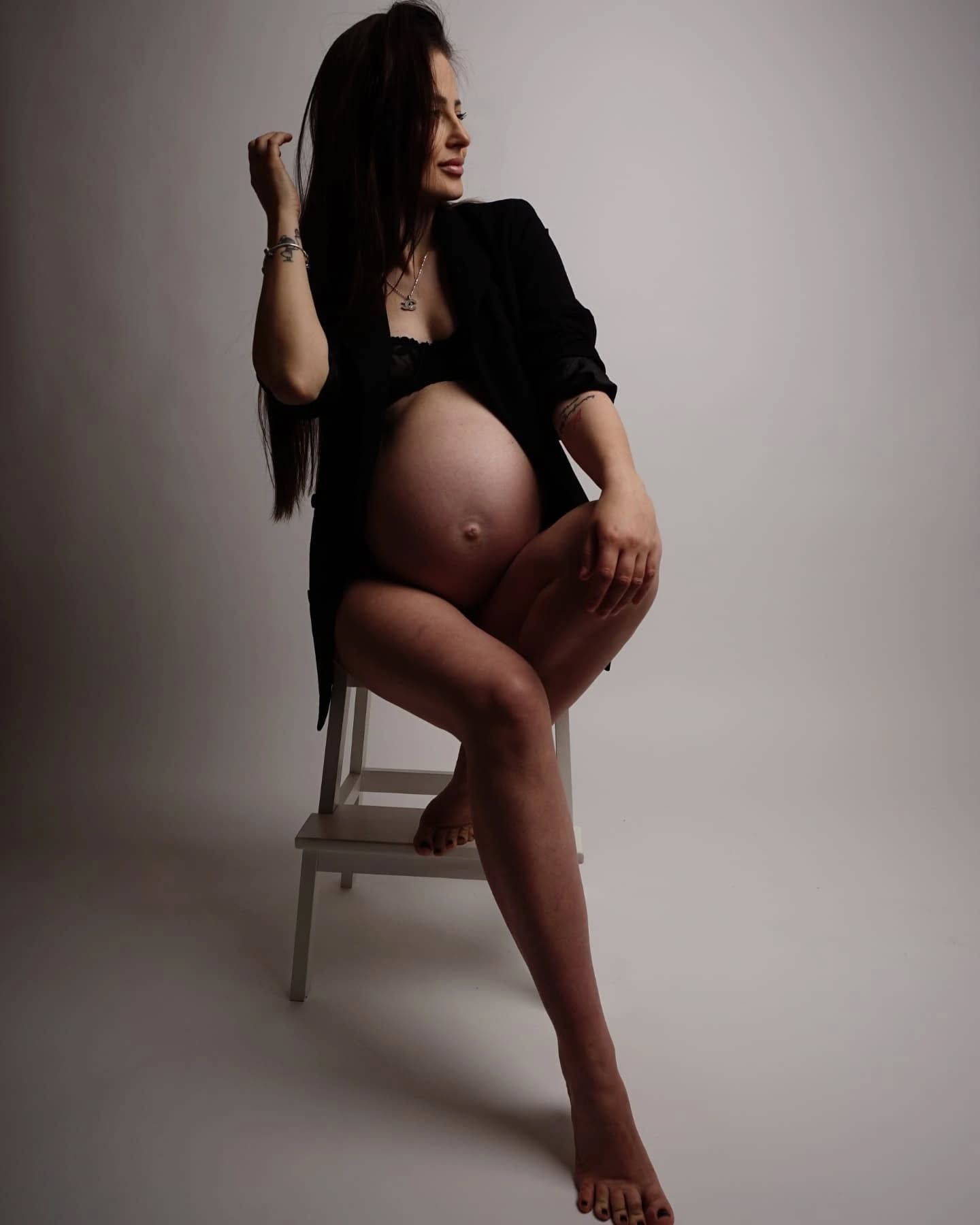 Online Prenatal Yoga - tromesečna članarina - Image 4